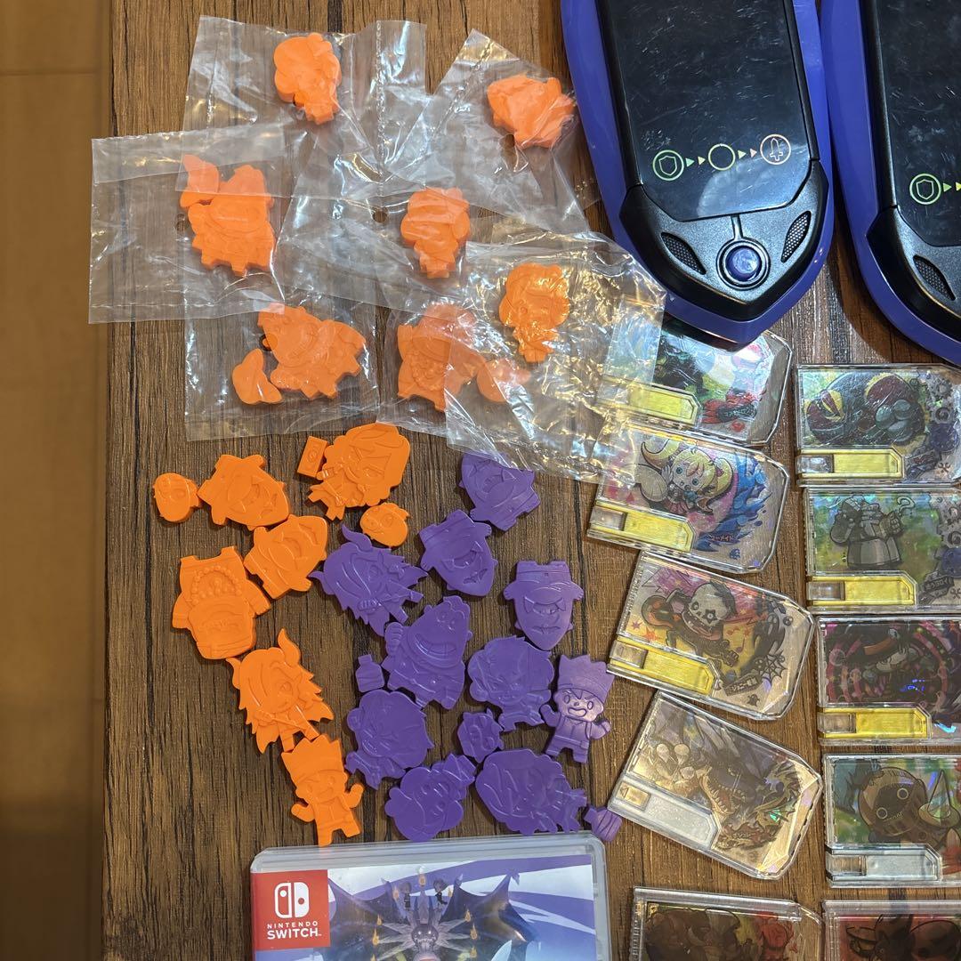 スナックワールド フェアリポン ジャラ スナック switchソフト まとめ売り スナックワールド フェアリポン ジャラ スナック switchソフト