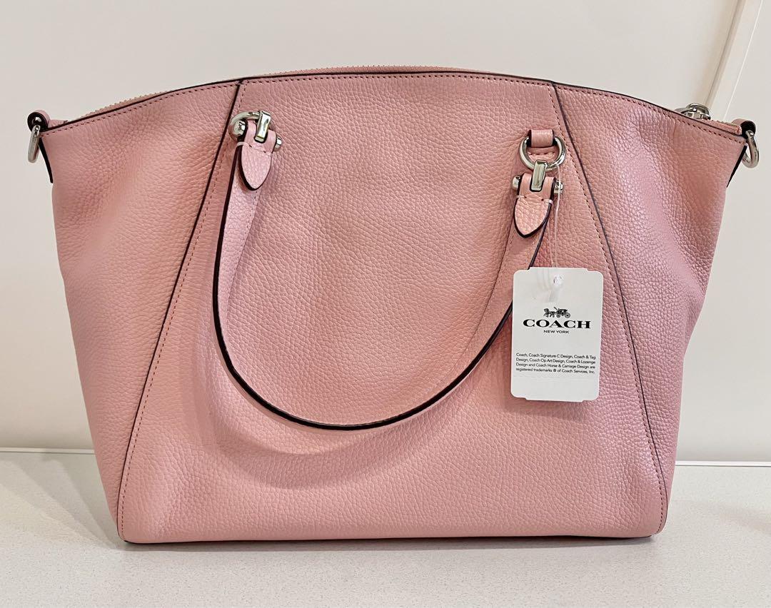 新品未使用　コーチ　COACH ショルダーバッグ