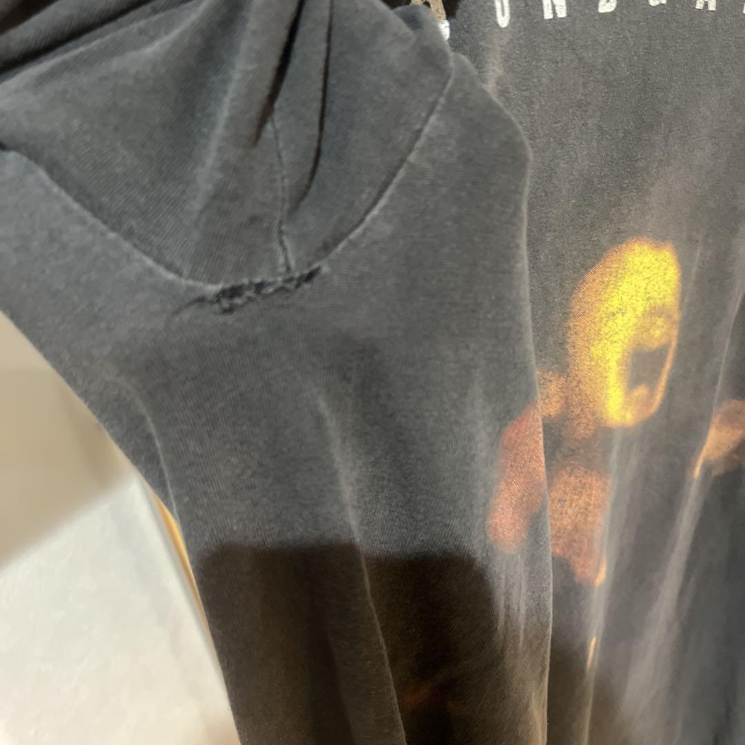 SOUNDGARDEN SUPERUNKNOWN BROCKUM XL