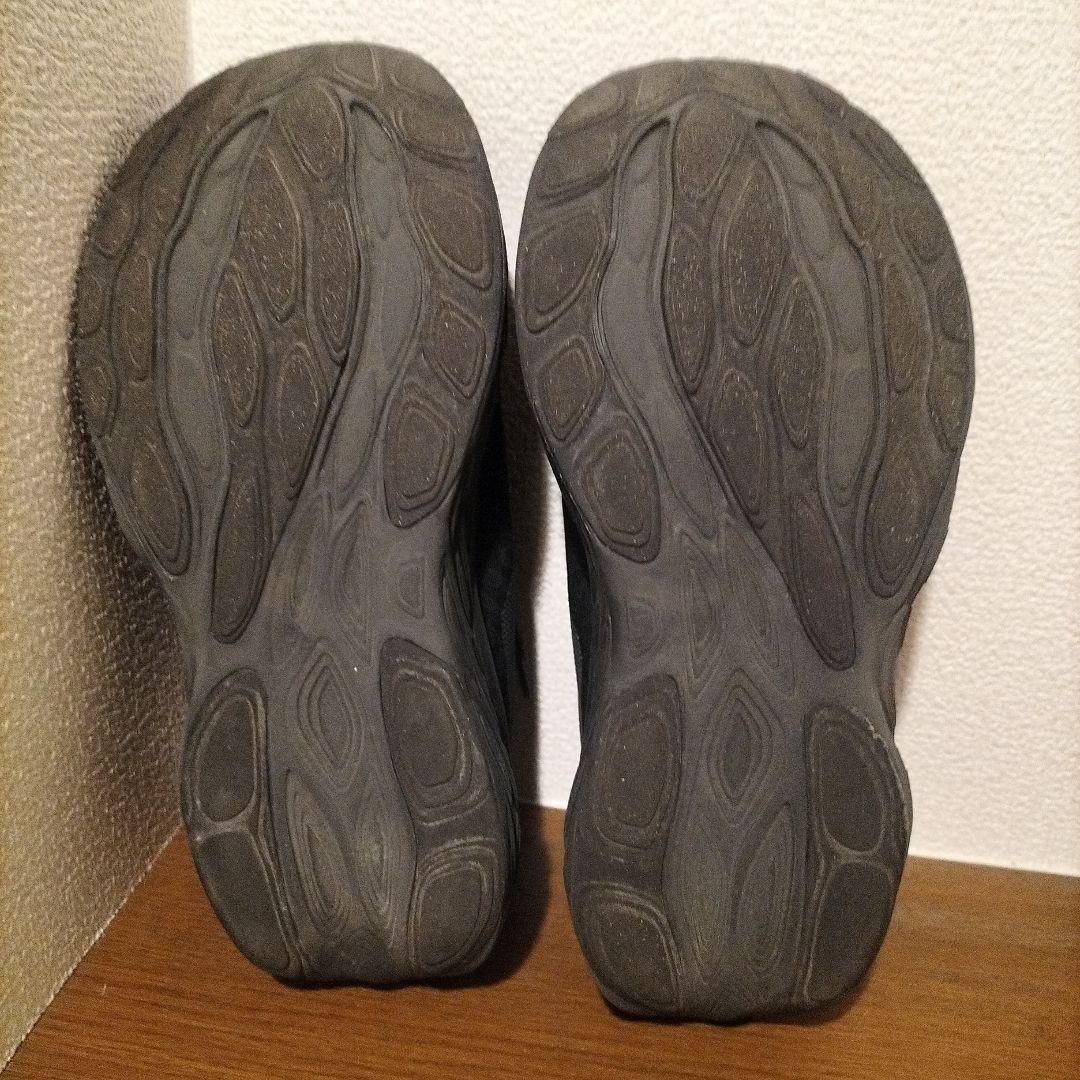 New Balance M1080v14 28cm ブラック - メルカリ
