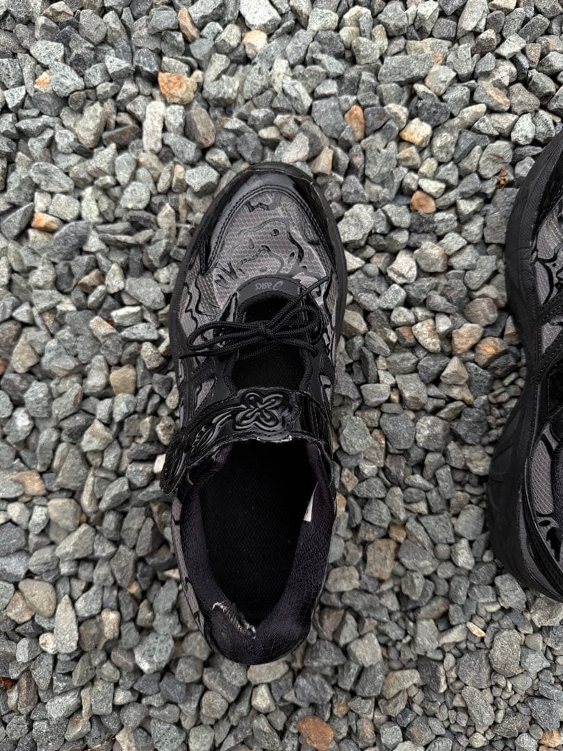 asics cecilie bahnsen GT-2160 25.5