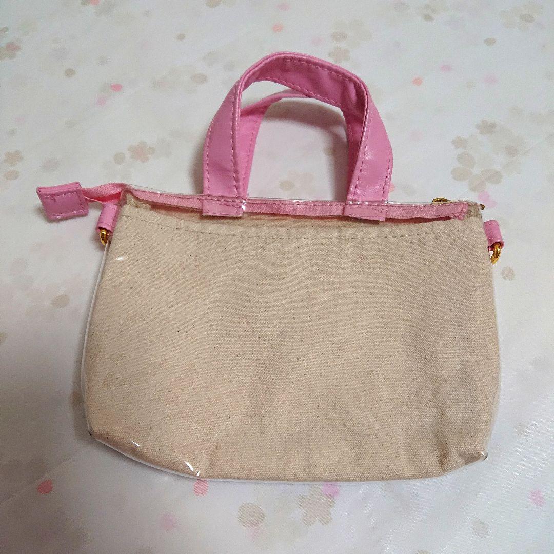 メルカリ ディズニー ミッキー ミニー モバイル ポーチ ポシェット キャラクターグッズ 1 500 中古や未使用のフリマ