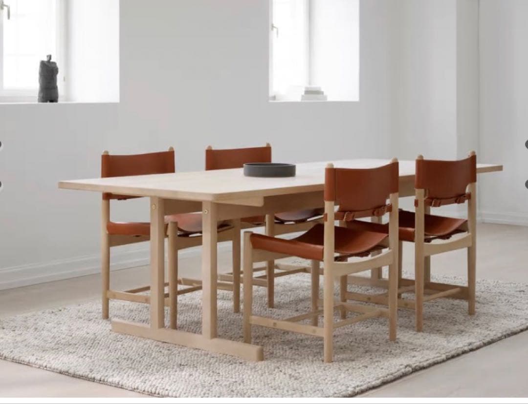 10月末までの 北欧デザイン