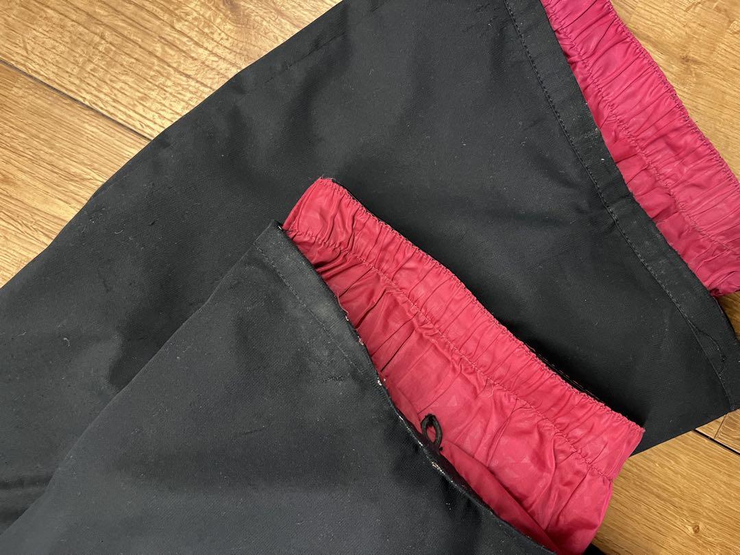 ROXY スキー　スノーボード　ウェア　M