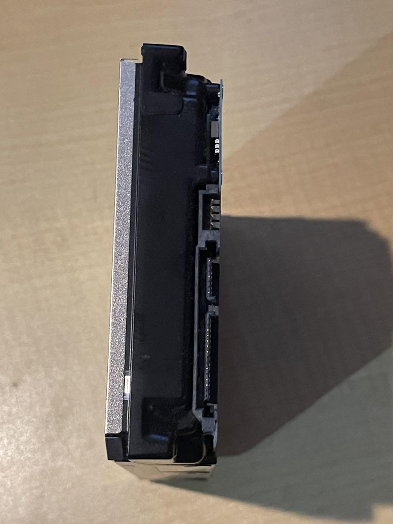 HDD