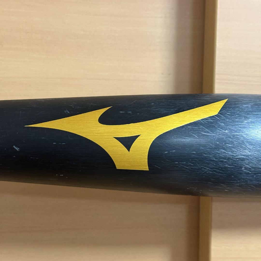 MIZUNO ミズノ ビクトリーステージ Vコング 02 軟式少年 野球 バット