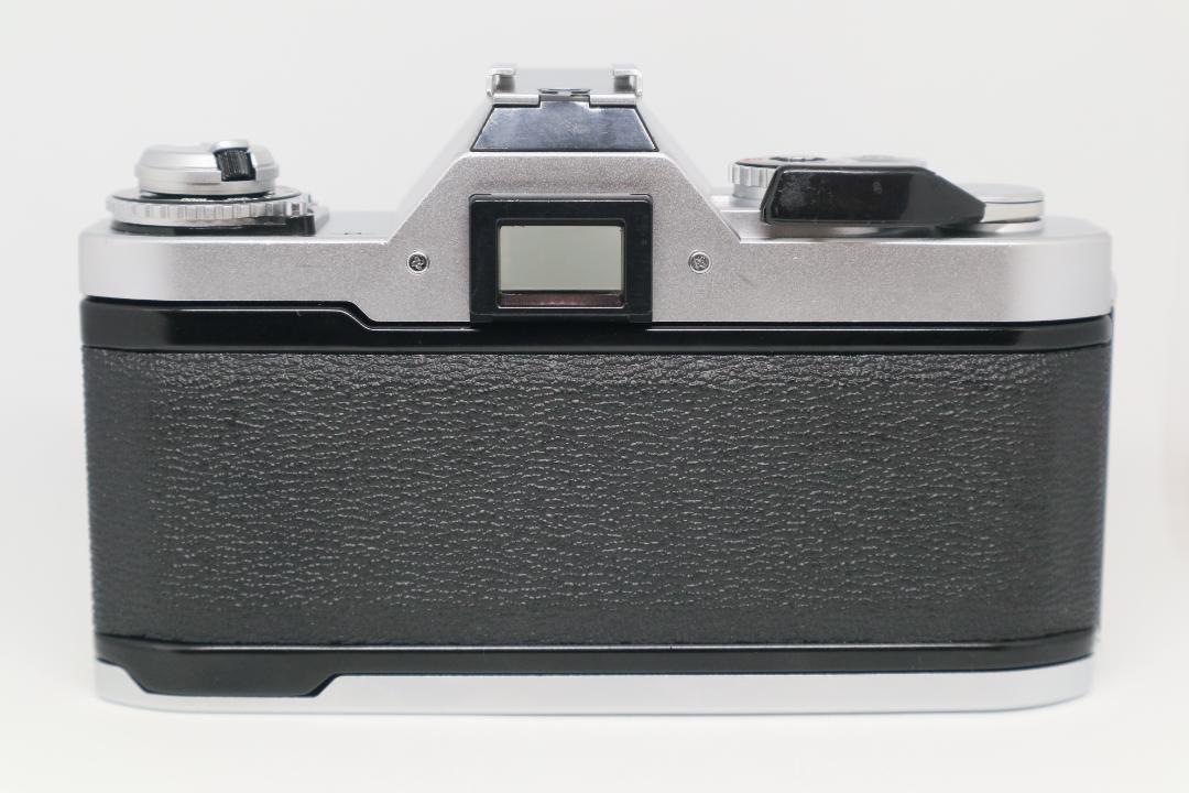 実写確認整備品】キャノンVLボディーのみ - メルカリ