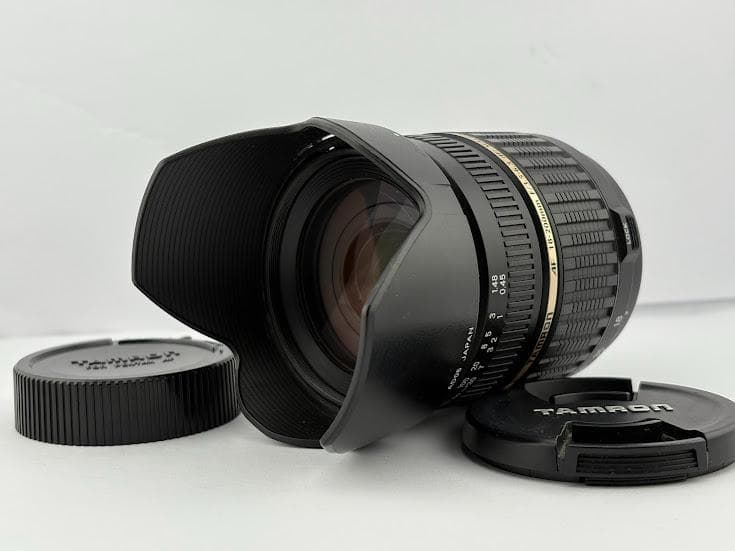 ★極上★タムロンAF 18-200mm F3.5-6.3 XR Di II