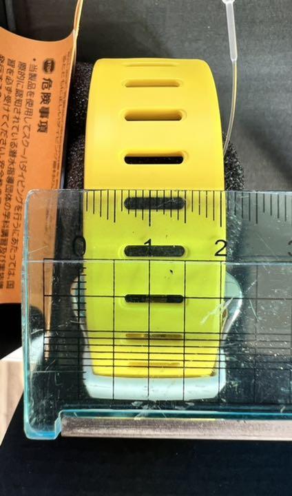 アクアラング ダイブコンピューター mqB4S-m14587202450 カルム 高品質好評