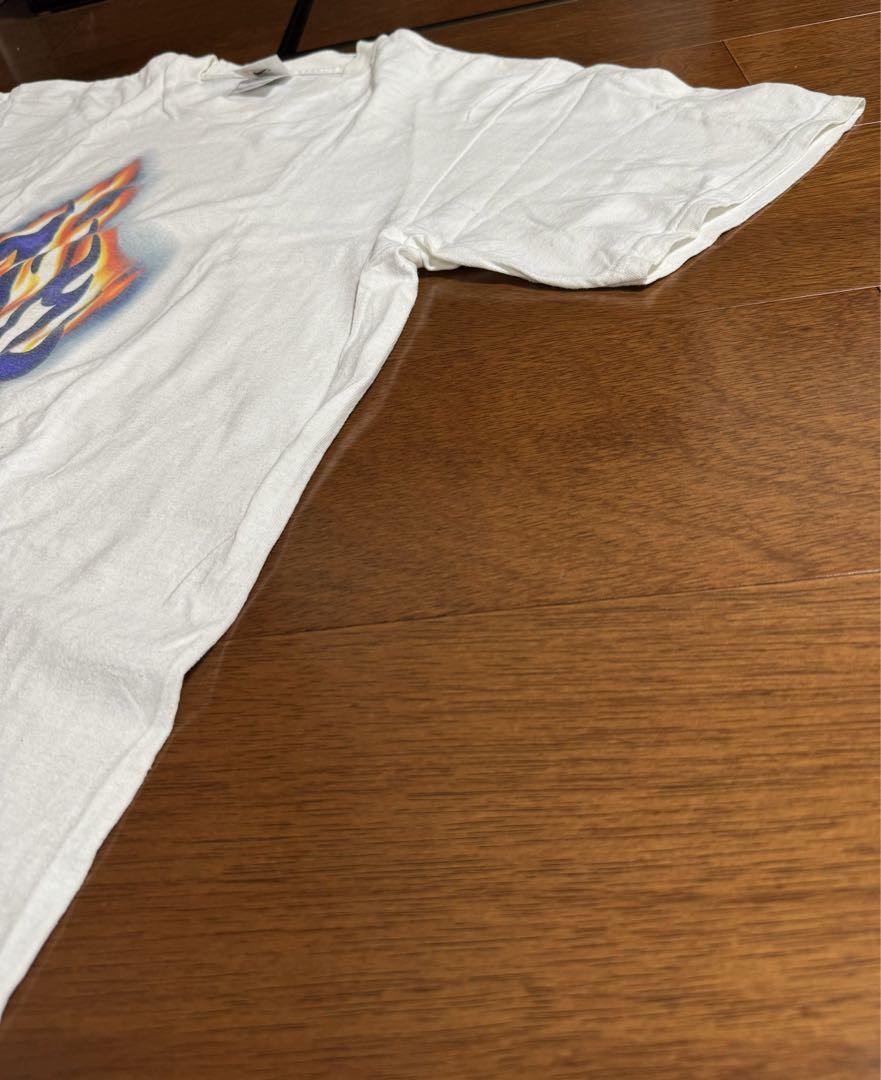 ナイキ　NIKE Air ヴィンテージ Tシャツ　白