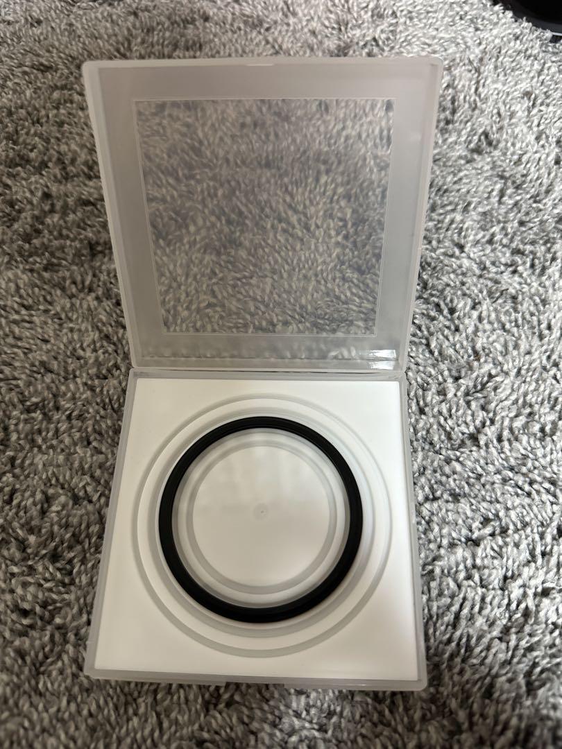 SONY ZV-E10 II 、SEL15F14G、カメラ用レンズフィルター