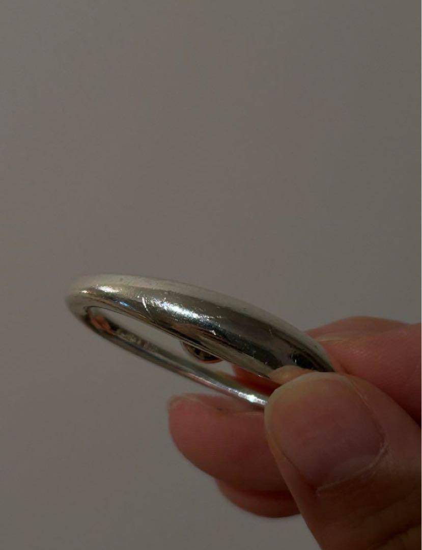 アクセサリー LORO shape ring 06