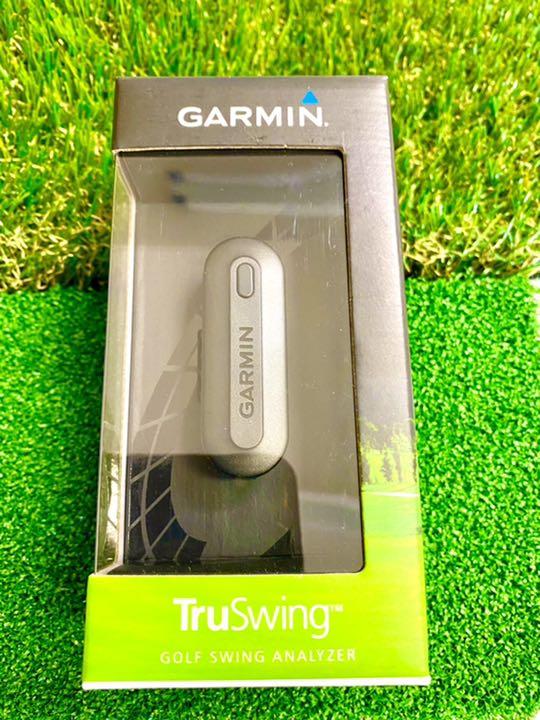 送料無料 ガーミン トゥルースイング GARMIN Tru Swing J 高性能