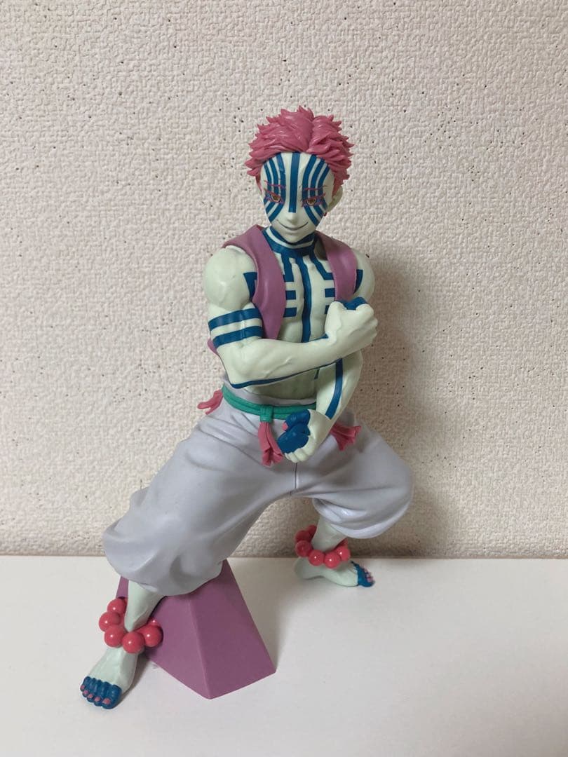 鬼滅の刃 Grandista フィギュアセット 鬼滅の刃 Grandista フィギュアセット