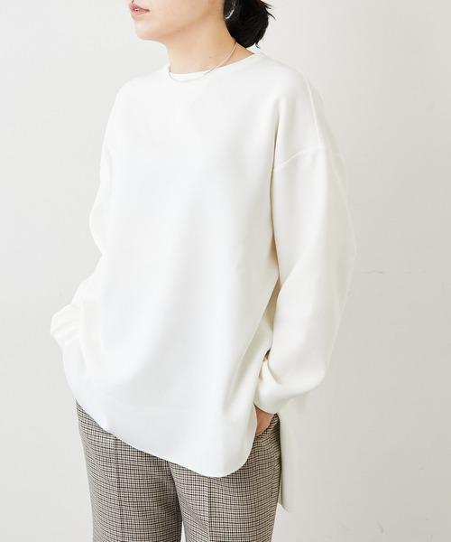 ウィムガゼット Whim Gazette Vガゼット プルオーバー