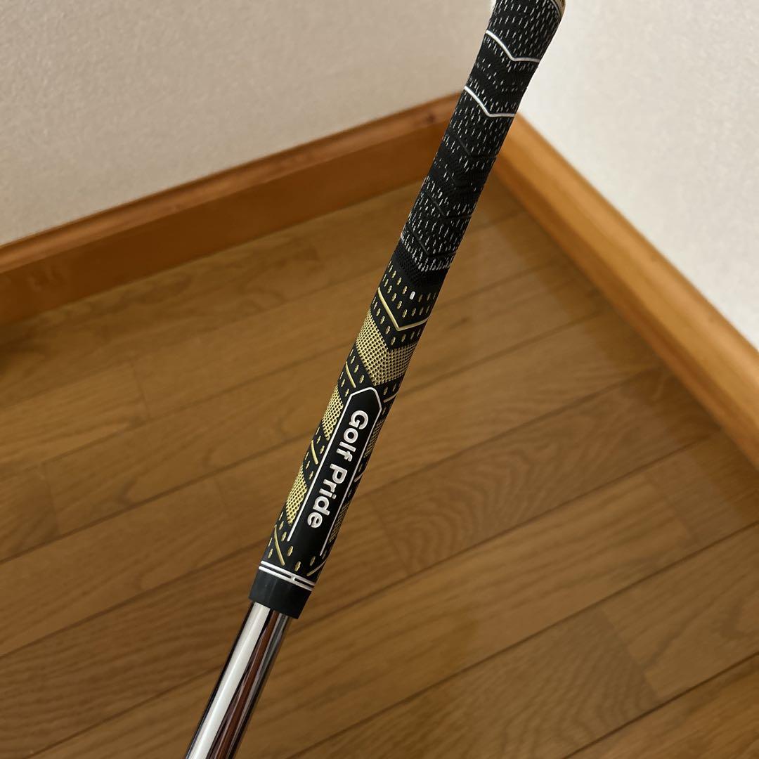 PING G25 ハイブリッド　23度