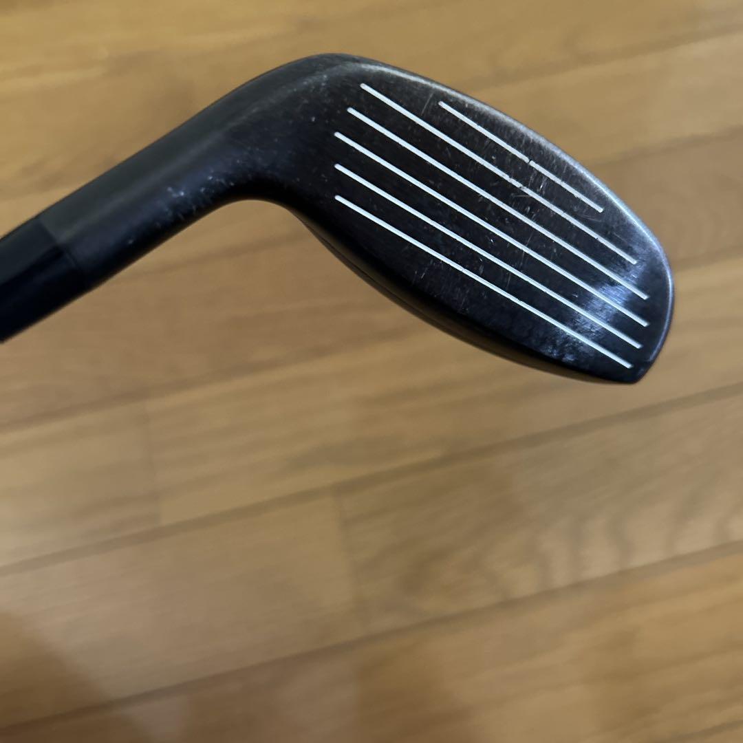 PING G25 ハイブリッド　23度