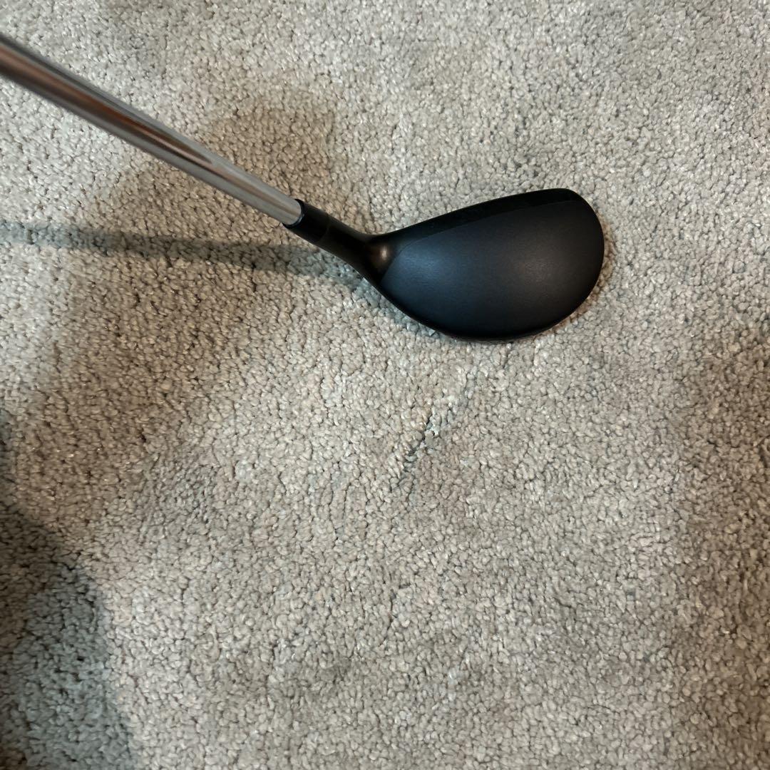 PING G25 ハイブリッド　23度