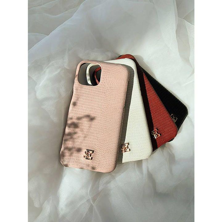 iPhone 12 12pro用 背面ケース