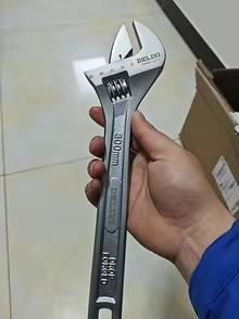 300mm モンキーレンチ