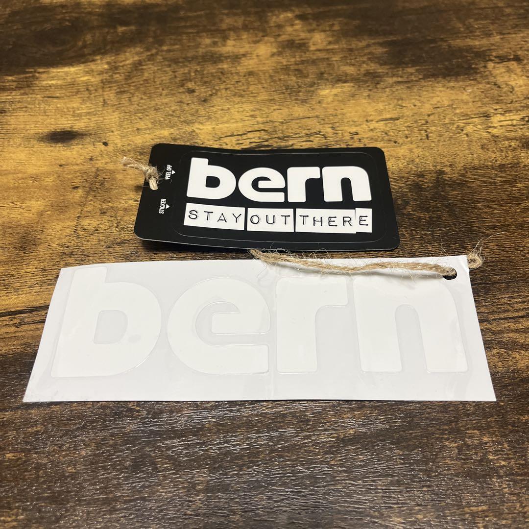 【3/18までの金額】bern WATTS ワッツ ヘルメット ジャパンフィット