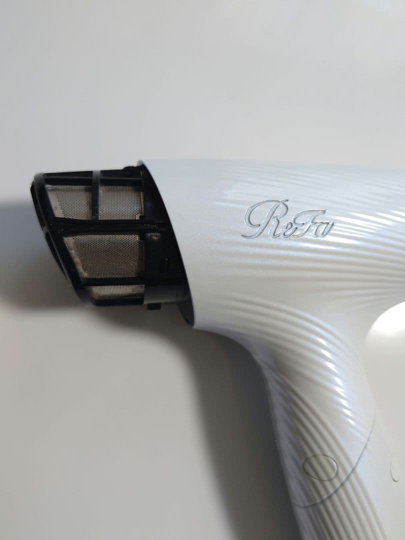 ReFa リファ へアドライヤー RE-AN-02A 完動品 ReFa リファ へアドライヤー RE-AN-02A 完動品