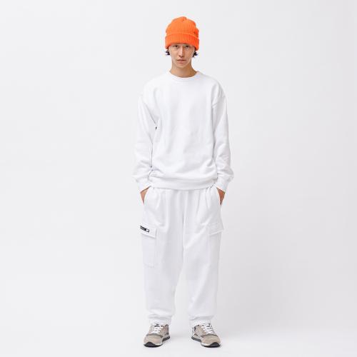 新品 24AW WTAPS MORPH TROUSERS BLACK L