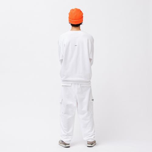 新品 24AW WTAPS MORPH TROUSERS BLACK L