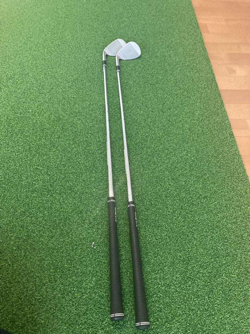 Cleveland RTX 2 50度56度ウェッジ 2本セット