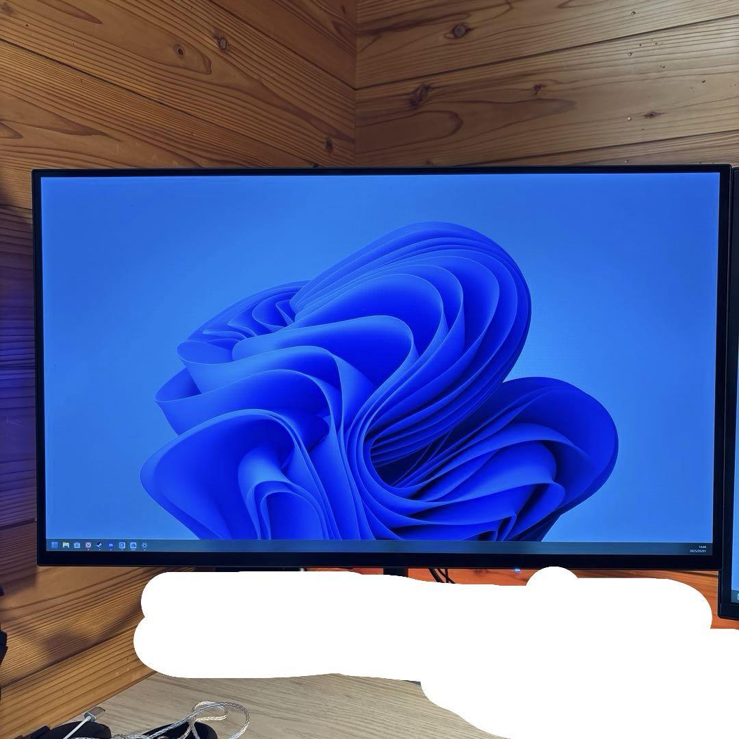ディスプレイ・モニター本体 Pixio PX277 OLED MAX wqhd 240hz