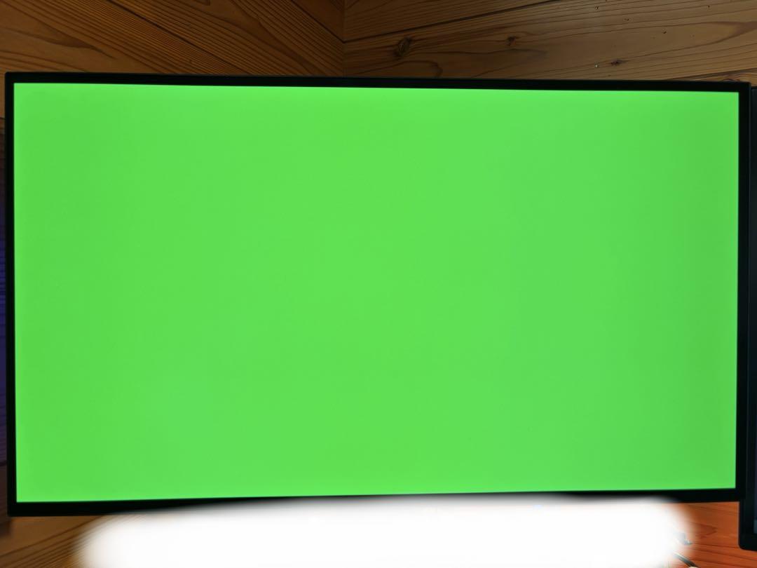 ディスプレイ・モニター本体 Pixio PX277 OLED MAX wqhd 240hz