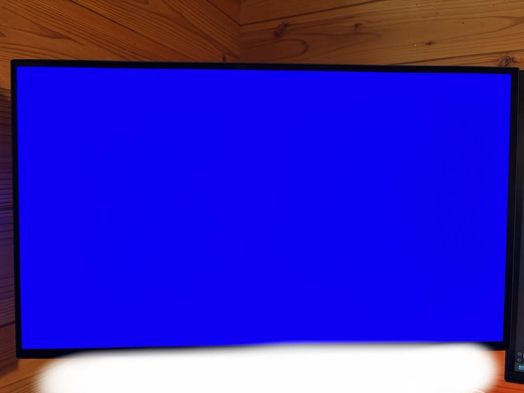 ディスプレイ・モニター本体 Pixio PX277 OLED MAX wqhd 240hz