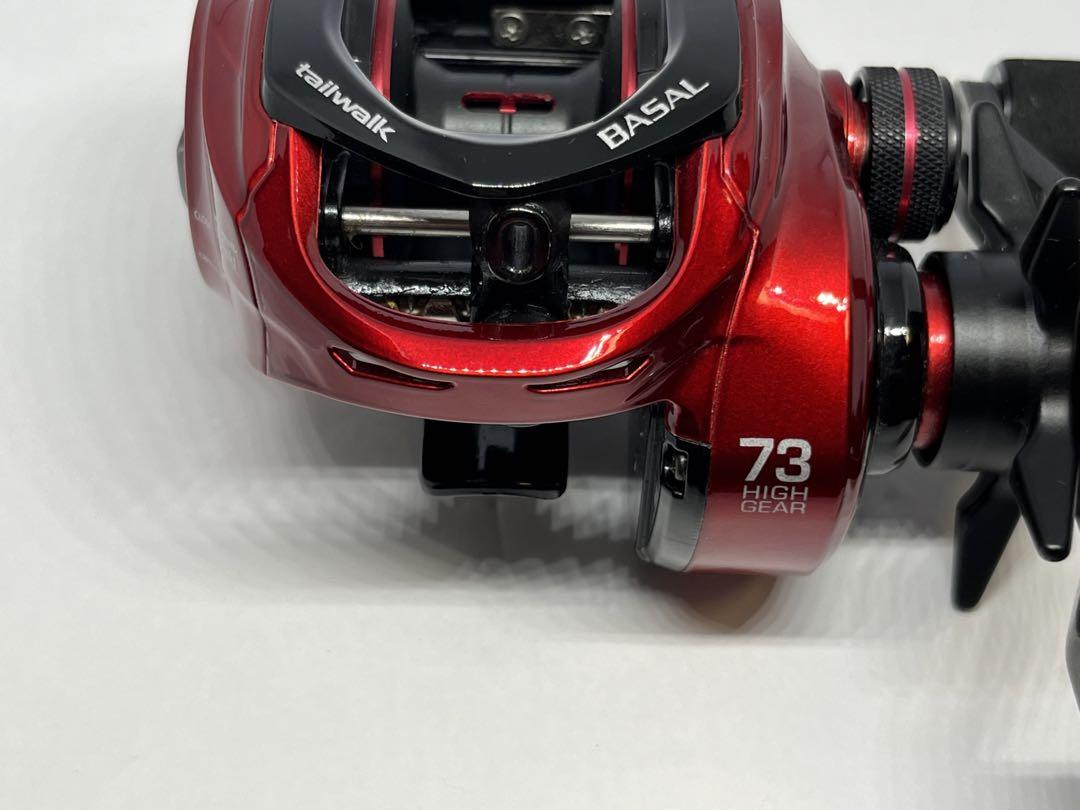 tailwalkテイルウォークBASALバサル VT73L