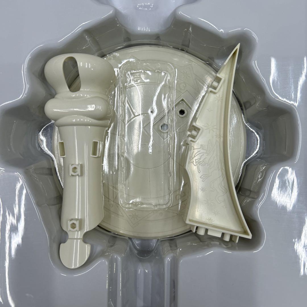 4278【動作美品】PROPLICA セーラームーン カレイドムーンスコープ