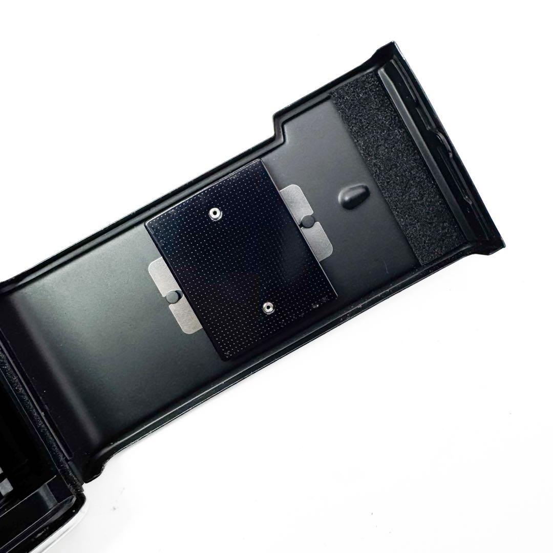 Leica M9 ブラックペイント/カスタマイズレザーCCD交換対策済・保証