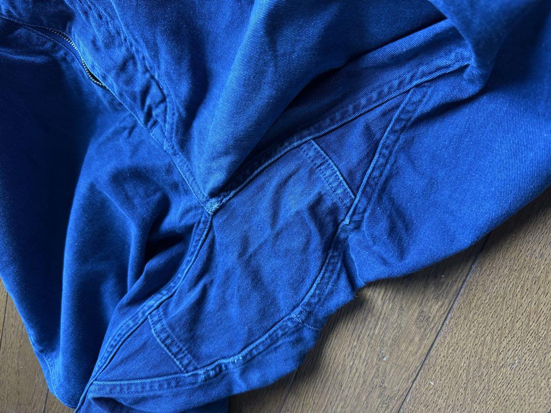 SOPHNET nonnative GRAMICCI琉球藍