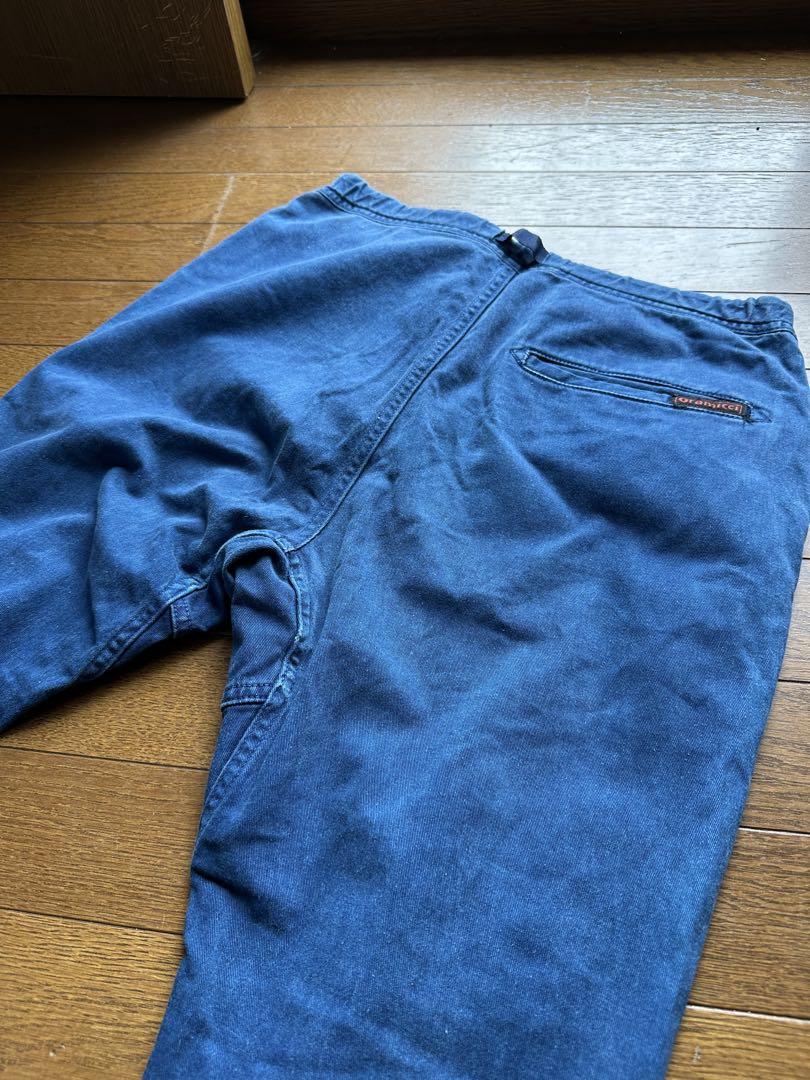 SOPHNET nonnative GRAMICCI琉球藍