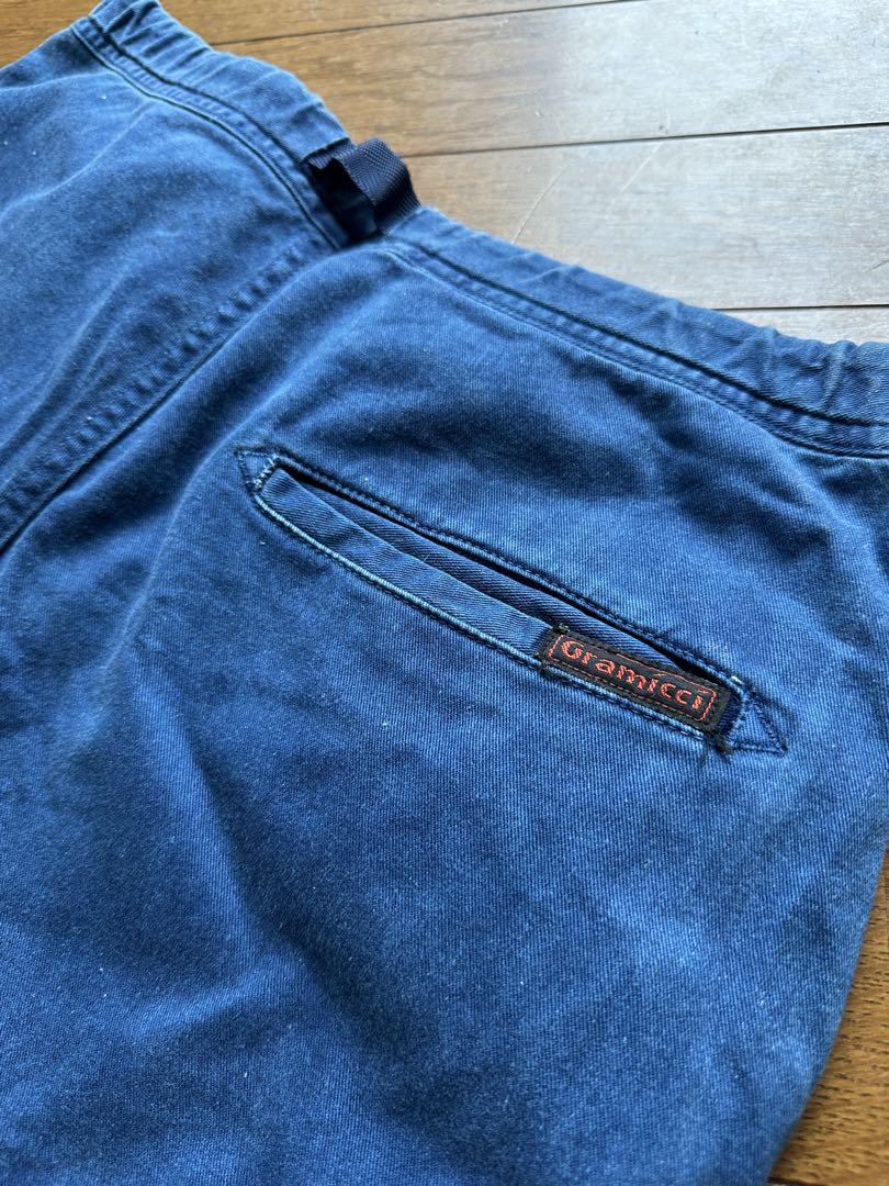 SOPHNET nonnative GRAMICCI琉球藍