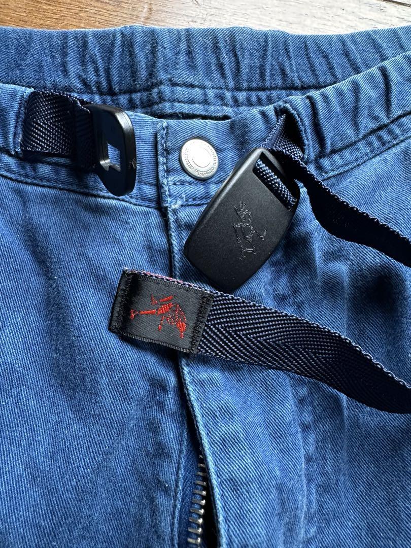 SOPHNET nonnative GRAMICCI琉球藍