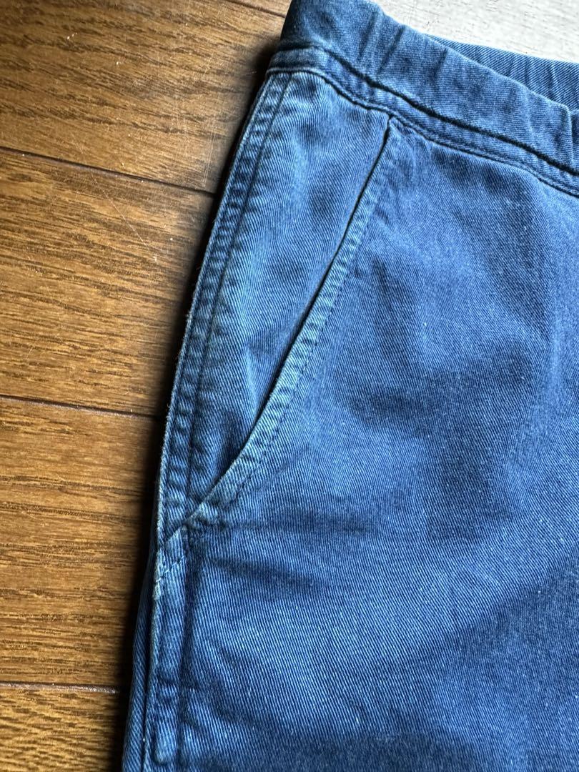SOPHNET nonnative GRAMICCI琉球藍