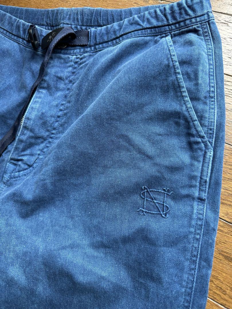 SOPHNET nonnative GRAMICCI琉球藍