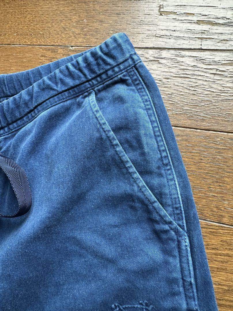 SOPHNET nonnative GRAMICCI琉球藍