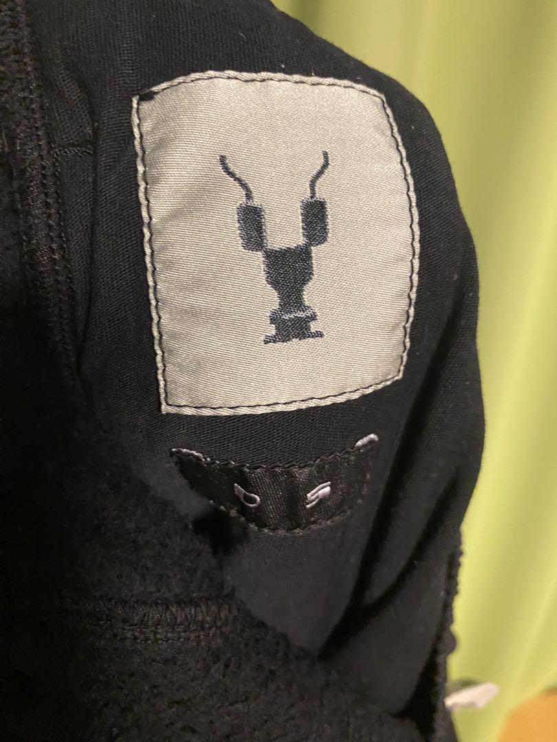 Rick Owens DRKSHDW サルエルパンツ