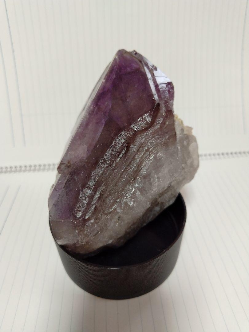 アメジスト　Amethyst from South Korea