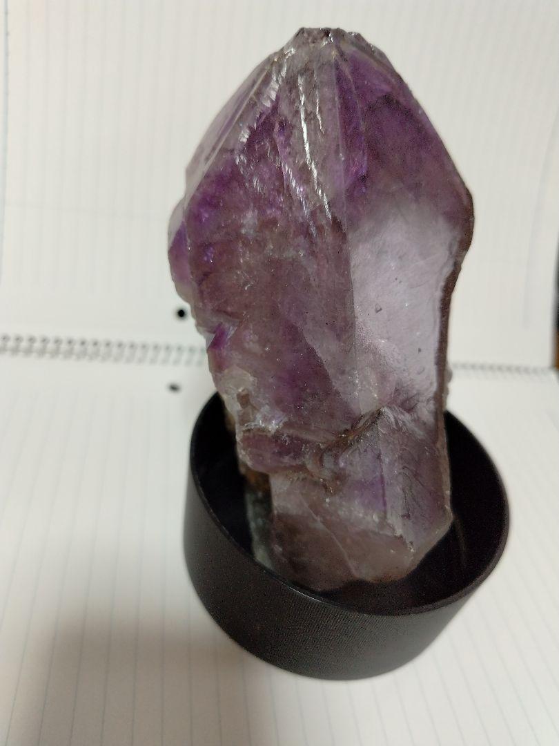 アメジスト　Amethyst from South Korea