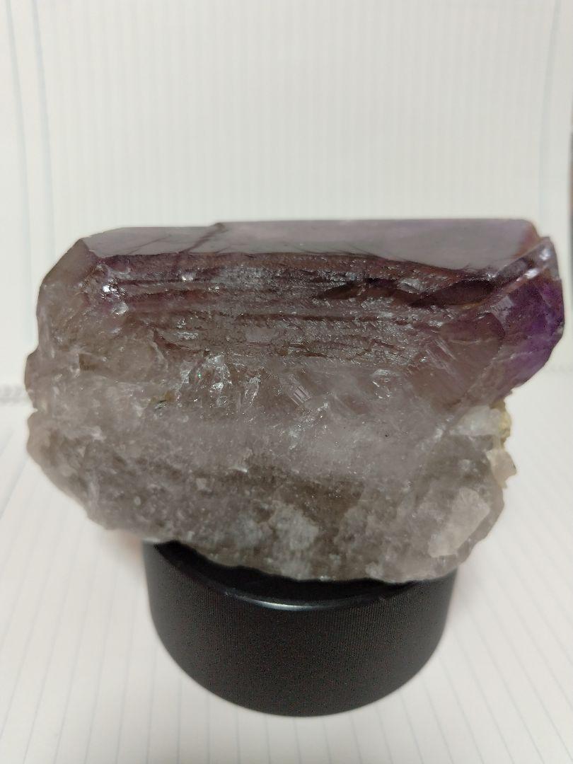 アメジスト　Amethyst from South Korea