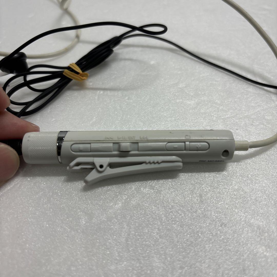 SONY MDウォークマン MZ-EH50 動作未確認　現状品