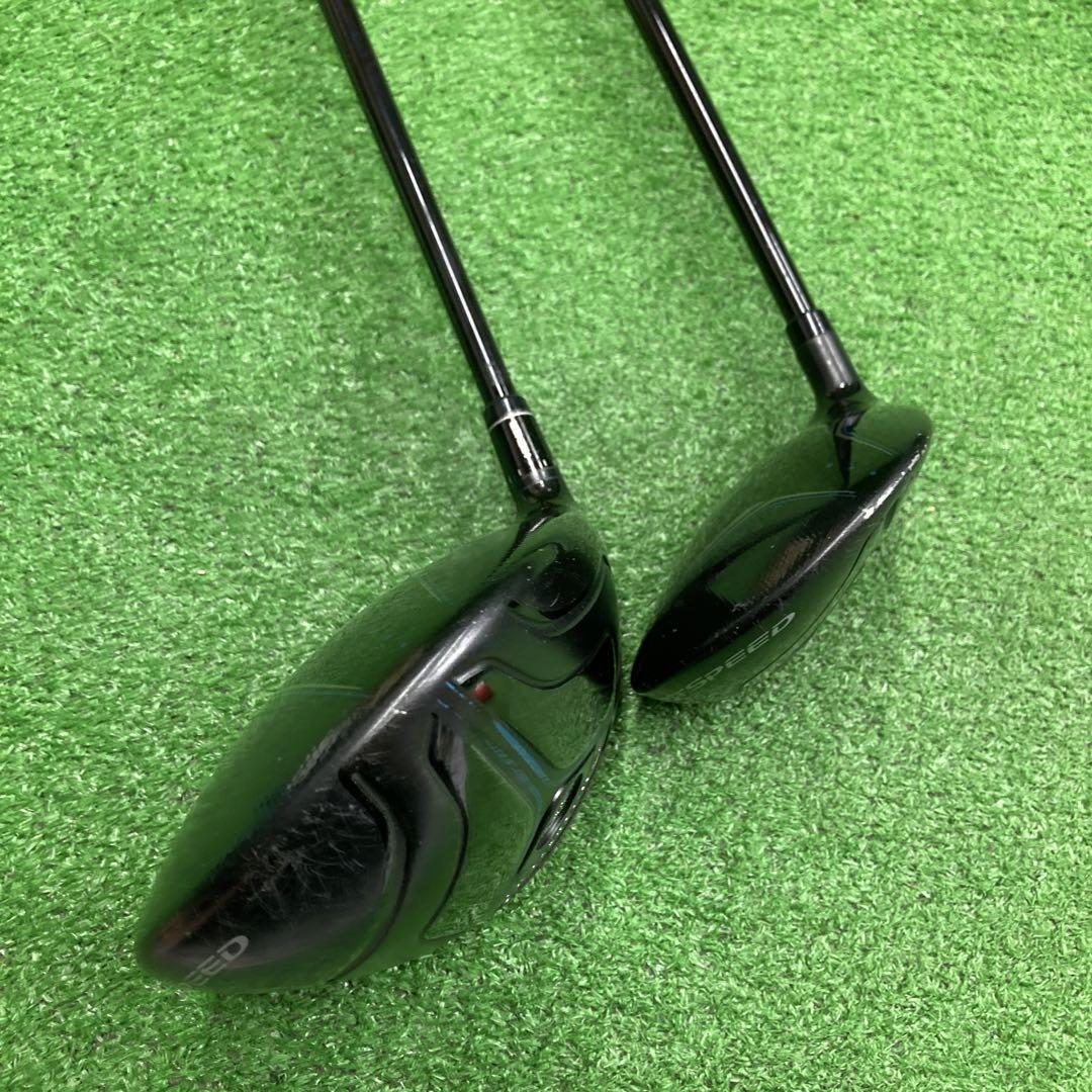 UFG-251 Taylor Made JETSPEED セット レフティ UFG-251 Taylor Made JETSPEED セット レフティ - メルカリ