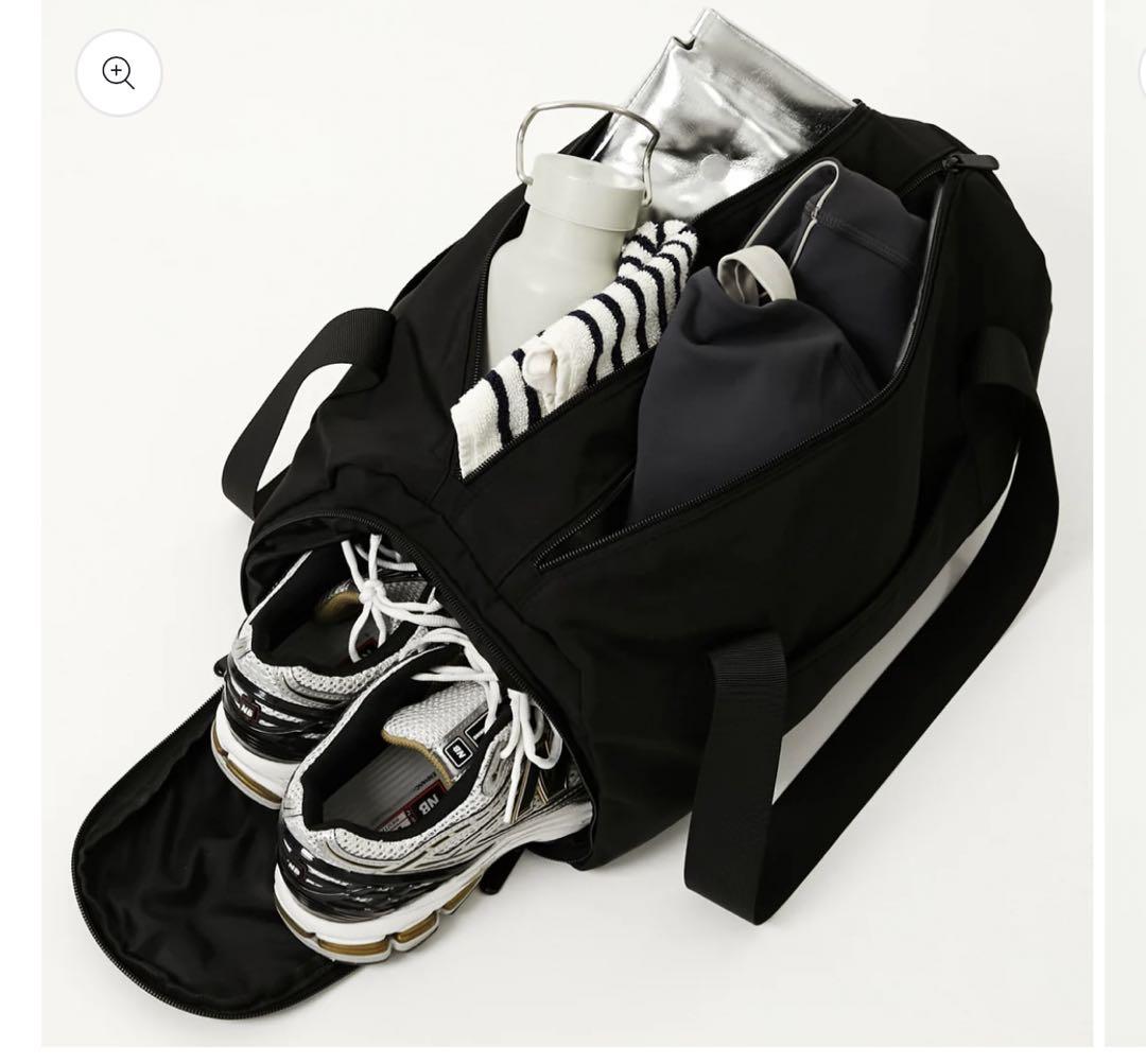 TAKIMAKI    バック　　MULTI-BAG   新品未使用品