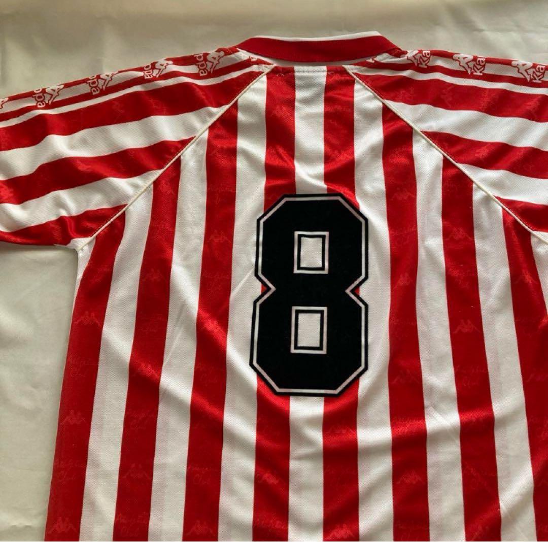 Kappa Athletic Club Bilbao ユニホーム